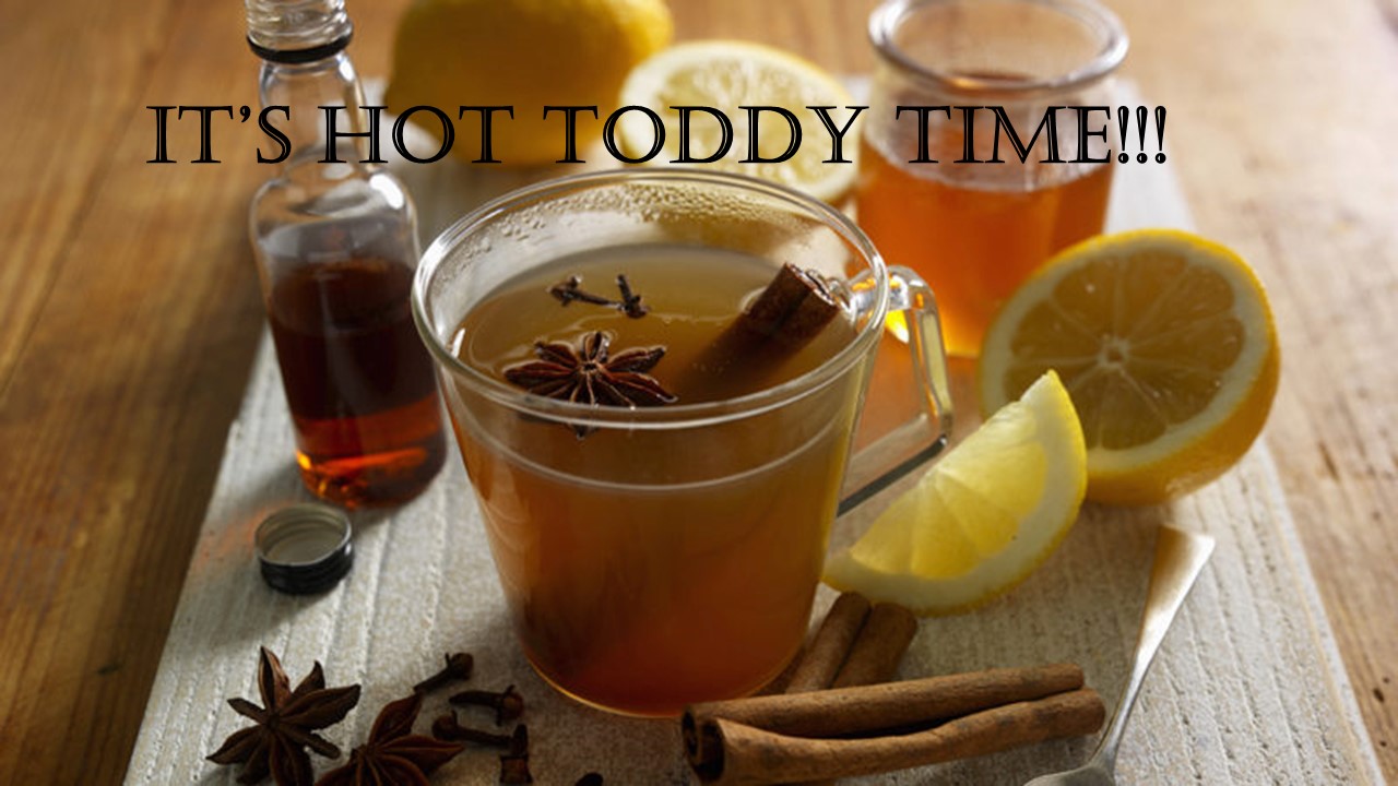 hottoddy